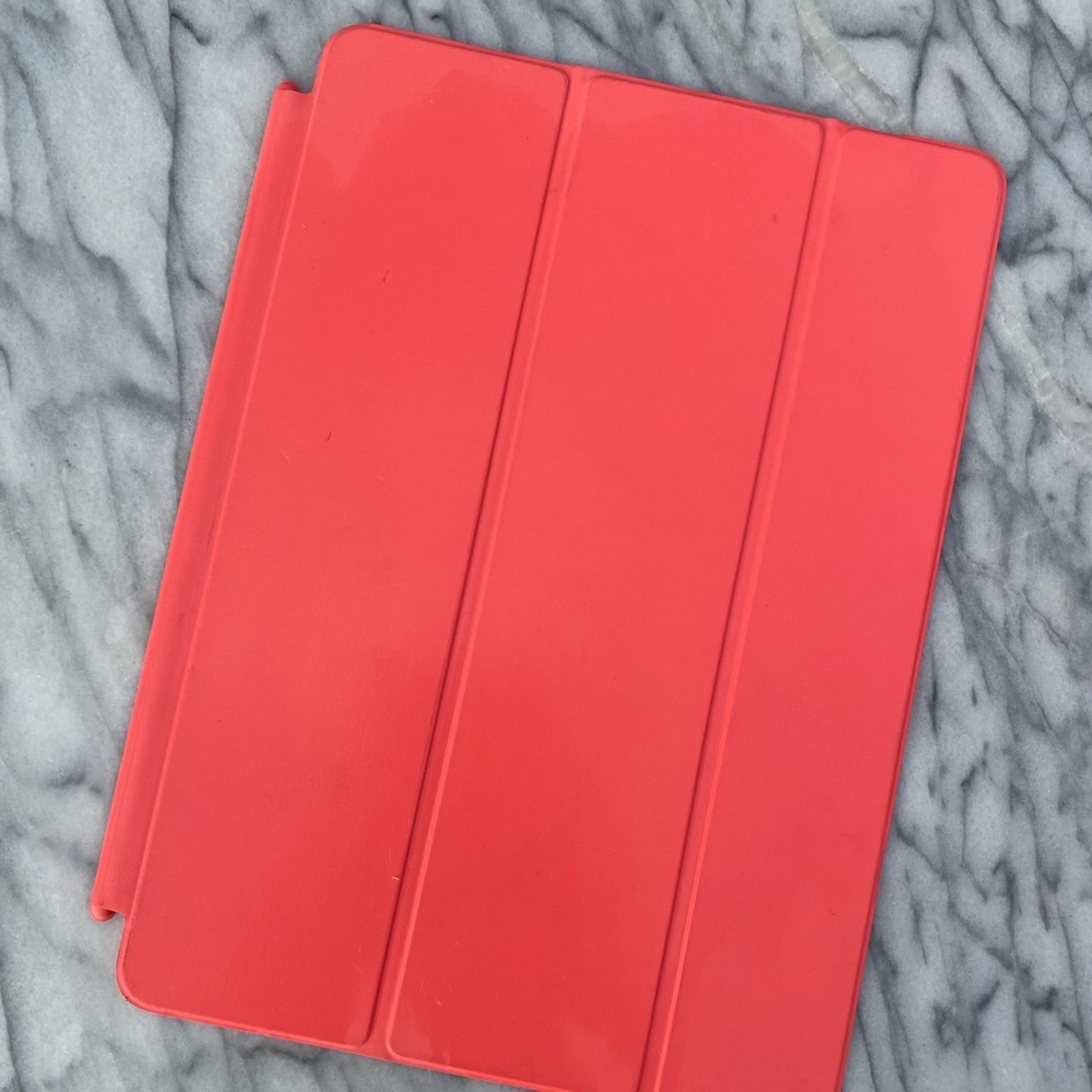Apple Cover for IPad